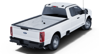 2025 Ford Super Duty® External Image 4